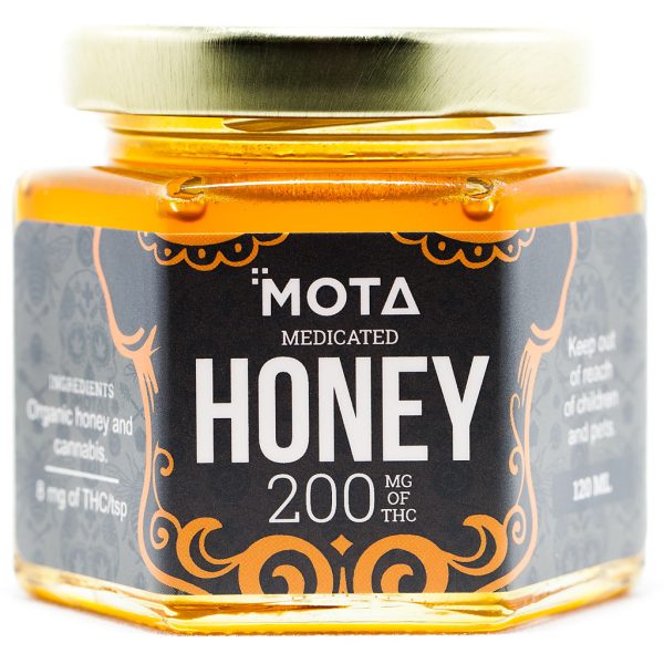 mota honey thc - Healingbuddhashop.co