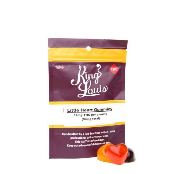 Small-Heart-Gummies-84mg-THC-per-pack - healingbuddhashop.co